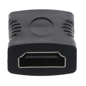 Extender Adapter Female to Female Connector 4k Extension Converter for Monitor Cable