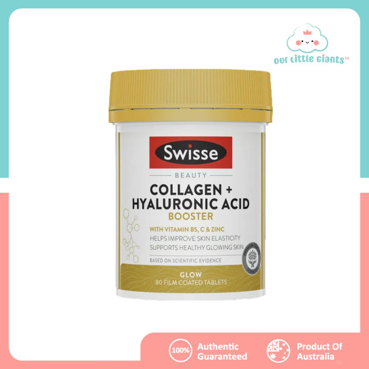 Wagner Bioactive Beauty Collagen + Hyaluronic Acid Booster 90 Tablets main image 1
