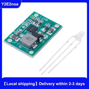 【Local shipping】 TP5000 3.6v 4.2v charger module lithium ion lifepo4 battery charging 3.2v