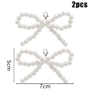 SHOE CHARM SET PERPASANG/ GANTUNGAN HIASAN SEPATU / HIASAN SEPATU SNT00199