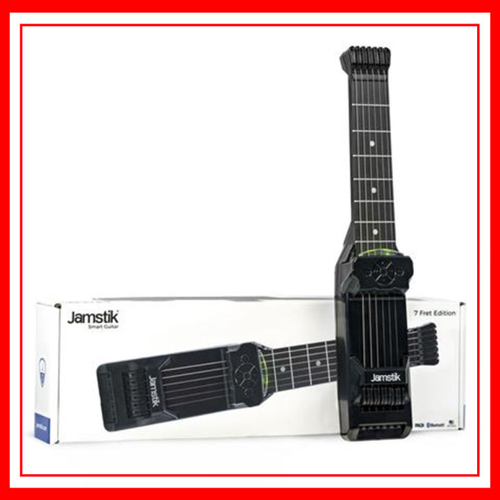 Jamstik 7 fret deals edition