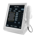 New Technology thermage Beauty Face Lift Ultrasound  Anti-wrinkle 7d Hifu V.aginal Tightening 4d Hifu 9D Body Slimming Skin Rejuvenation Machine. 