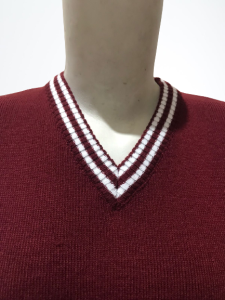 Rompi Rajut Anak Sekolah usia 4-12 tahun  Rajut Anak Sekolah SD-SMP Vest Rajut Tebal