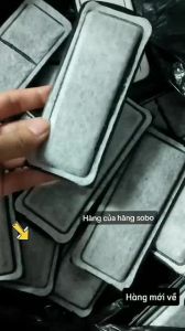 4 Miếng Lọc Thay Thế Cho Máy Lọc Thác Hồ Cá SOBO WP308H WP408H WP508H