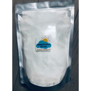 Khuôn chảo làm bánh khọt bánh căn chống dính 8 lỗ TẶNG NẮP có quai cầm tiện lợi khuôn bánh khọt.