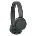 Sony WH-CH520หูฟังไร้สายบลูทูธออนหูฟังบลูทูธพร้อมไมโครโฟน. 
