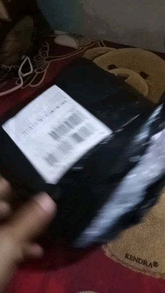 Buyer review video 5
