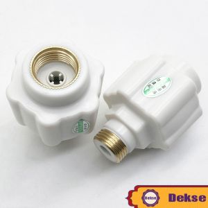 Pengaman Water Heater / Anti Electric Wall Protection Anti Setrum