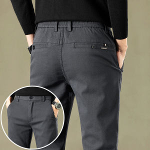 Men Formal Long Pants/ Seluar Slack Lelaki/ Pant Office Wear/ Slim Fit #sxc 308