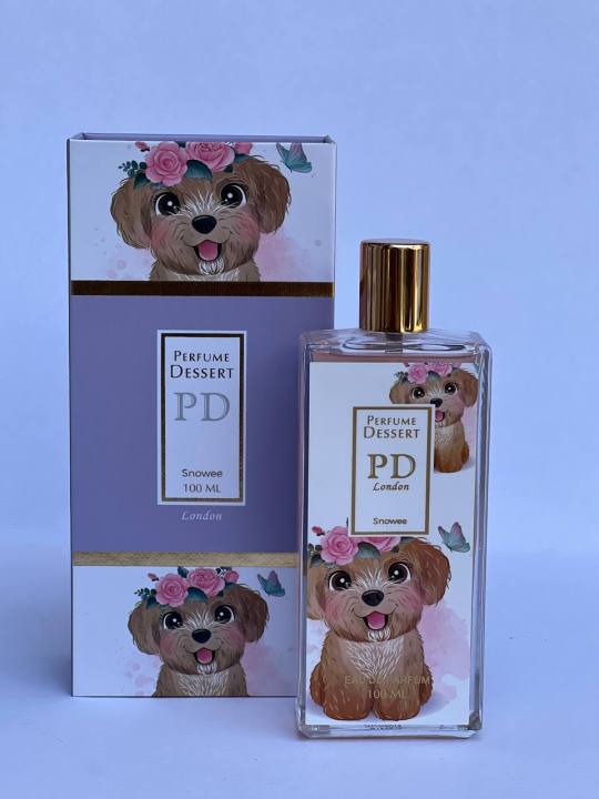 Buy Perfume Dessert Snowee 100ml Get Free Perfume Dessert