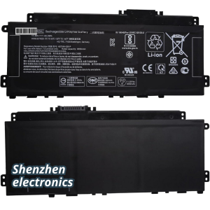 BATERAI LAPTOP HP PAVILION X360 14-DW1022TU 14-DW1038TU 14-DW1039TU 14-DW1036TU 14-DW1013TU 14-DW1013DX 14-DW1010WM NOTEBOOK BATTERY