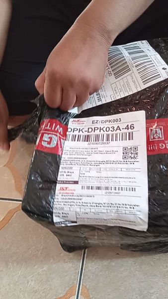 Buyer review video 2
