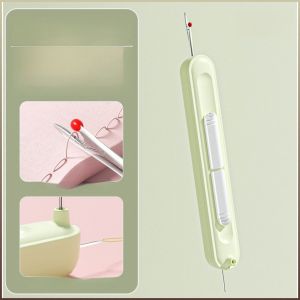 เครื่องมือเย็บผ้า การตัดไหมอย่างรวดเร็ว ความคมชัดยาวนาน ด้ายเย็บผ้า ความสะดวกในการใช้งานและความสวยงาม