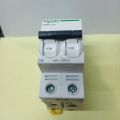 SCHNEIDER MCB 6KA IC60N 2P 6A 10A 16A 20A A9F74206 /10/16/20 B16 BERKUALITAS. 