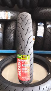 BAN MAXXIS GREEN DEVIL 80/80-17 RING 17 ban njmx ban jupiter mx supra revo jupiter smash bebek ban donat ban softcompound ban r17 ban luar ring 17 ban r17 ban maxxis 80/80-17 ban luar r17 ban bebek 80/80-17 ban 80/80-17 ban montor 80/80-17 BAN donat