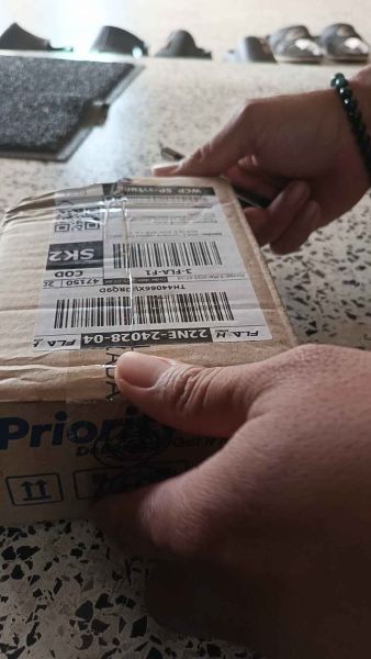 Buyer review video 3