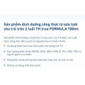 Sữa Công Thức Pha Sẵn TH Formula 180ml/ 110ml. 