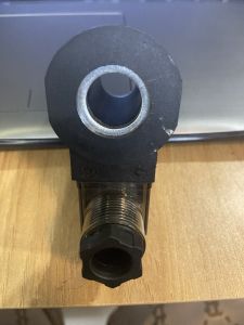 coil thủy lực dài 51mm lỗ 17mm