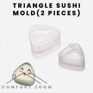 Transparent Sushi Mold / Sushi Maker / Sushi Maker Mould / Rice Ball Molds / Kitchen Cooking Tools