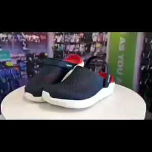 Crocs Literide Clog หิวนอก ถูกกว่า shop
