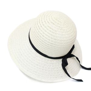 Topi Pantai Pita Lipat Import T21