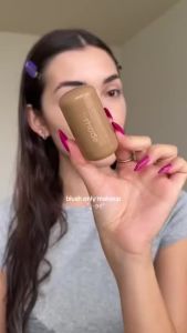 Rhode Portable Pocket Cream Blush Natural Spring Daily Makeup Cheek Tint