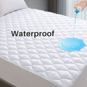 ผ้าปูที่นอนโรงแรม ขนาด 3-3.5ฟุต รองรับที่นอนหนา 20 นิ้ว | สั่งผลิตตามขนาดที่ต้องการ | รุ่น CloudSoft