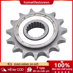 Xe máy-Bánh tiết kiệm nhiên liệu-428-110 loại 15 răng