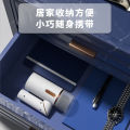 New Handheld Garment Steamer for Home Use, Portable Rotating Foldable Electric Iron with Steam Brush 1600W Ironing hine. 