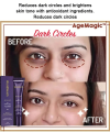 Eye cream that reduces fine lines and tightens skin around the eyes eye firming gel. 