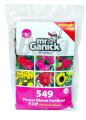 Organic Flower Bloom Fertilizer 549 (1kg). 