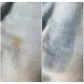 6PCS Cairan Penghilang Noda Karat Pada Kain / Rust go. 