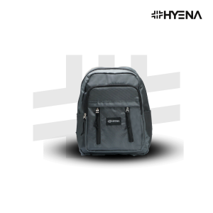 Hyena (KK38) - Backpack Mini Stylish Girl Backpack Light Series Tas Ransel Wanita