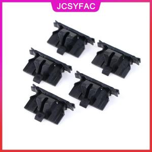 JCSYFAC 5 cái kéo đẩy điện Tông Đơ Cắt Tóc kẹp nhựa không lạnh 8148 8159
