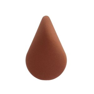 SHIRUI Chi tiết Bọt biển tán kem trang điểm Hình dạng đầu ngón tay Làm sáng da Bọt biển trang điểm Cực kỳ mềm mại Cọ tán kem che khuyết điểm Dưới mắt
