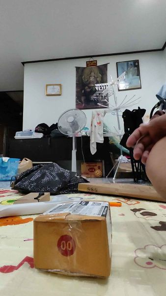 Buyer review video 6