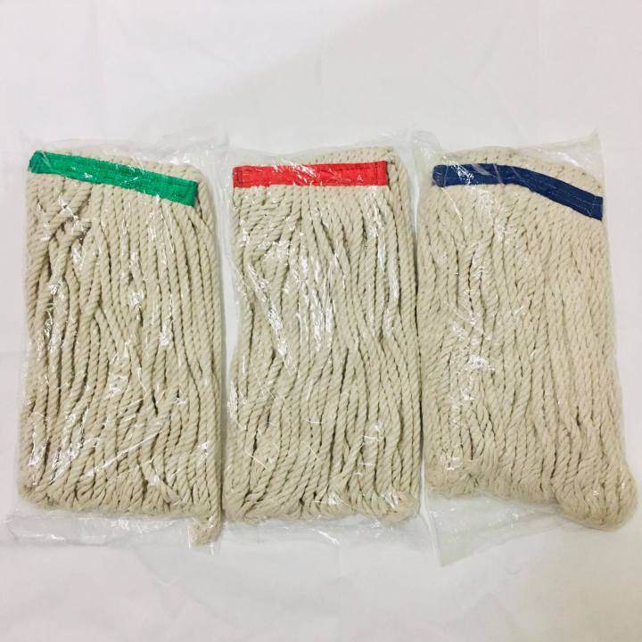 Mop Head (Rayon) Sizes 500g, 400g & 350g Lazada PH