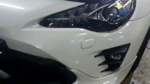 STIKER SKOTLET BUNGLON HIJAU SPRIT SKOTLET BUNGLON LBR50CM