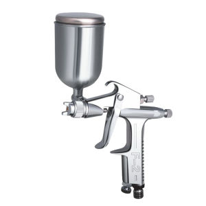 【Ready Stock】Spray Gun K3 Polishing - Alat Semprot Cat Tabung Atas 0.55MM