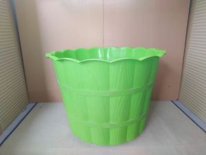 Pot bunga Veneta PW450/Sun Flower/Plastik