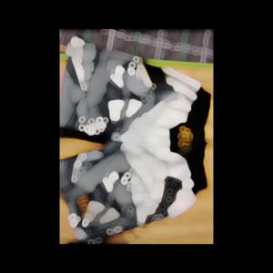 Muay Thai Shorts Combat MMA Sanda UFC Training Combat Sports Fitness Pants Boxing Pants Custom Free Combat