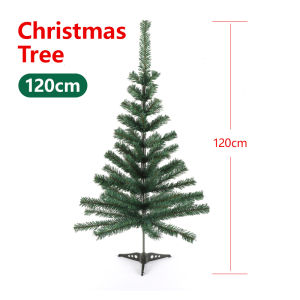 MIFFY Artificial Tree Green Plant Home Decoration Tree Festive Atmosphere Diy Christmas Tree Atmosphere Tree