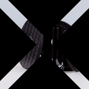 Bicycles Stem Cover Headset Top Caps Bike Carbon Fibre Bicycles Stem Caps Versatile Cycling Environment