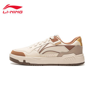 LI-NING COMMON 80S Mens Athleisure footwear Professional Sports AGCU157 Legit Official Store