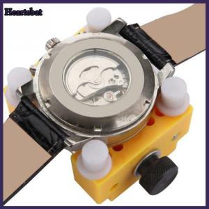 [Heartsbat] Dụng cụ sửa chữa đồng hồ có thể điều chỉnh dụng cụ mở nắp lưng đồng hồ