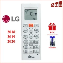 New AKB75415310 For LG Split Air Conditioner Remote Control With
