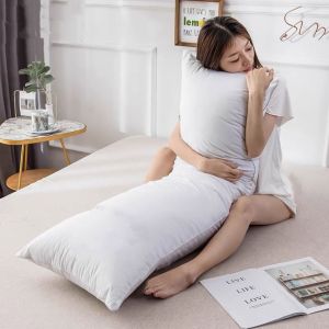 หมอนบอดี้ ปลอกหมอนใบยาว หมอนข้างบอดี้ ใบยาวใหญ่ กอดก็ได้ รองหลังตอนนอนได้