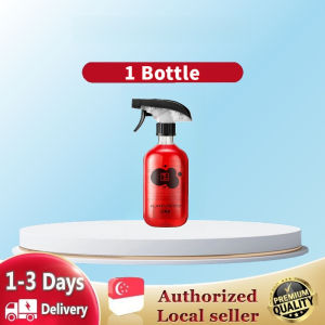 SG local send（Buy 4 Get 2 Free）Hot In Japan Bleach Toilet Bowl Cleaner 500ml Toilet Cleaner Bidet Spray Strongly Clean Antibacterial Deodorize CTZA