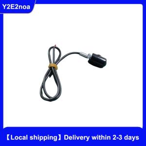 【Local shipping】 Creative Motorcycle Signal Lamp License Plate Light LED Bulb Eye Shape Turn Indicator Super Bright Easy Installation