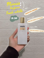 Parfum Cowok Tahan Lama Ori | Morris  Eau De Parfum Fresh White Edition 100ml | Morris Parfum. 